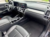 2022 Kia Sorento HEV EX AWD