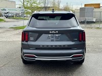 2022 Kia Sorento HEV EX AWD