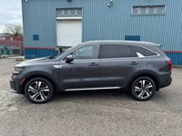 2022 Kia Sorento HEV EX AWD