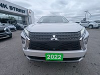 2022 Mitsubishi Eclipse Cross SE S-AWC