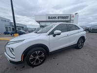 2022 Mitsubishi Eclipse Cross SE S-AWC