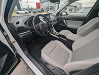 2022 Mitsubishi Eclipse Cross SE S-AWC