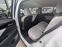 2022 Mitsubishi Eclipse Cross SE S-AWC