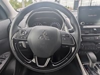 2022 Mitsubishi Eclipse Cross SE S-AWC
