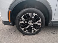 2022 Mitsubishi Eclipse Cross SE S-AWC