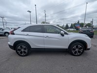2022 Mitsubishi Eclipse Cross SE S-AWC