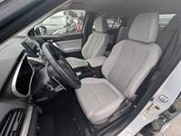 2022 Mitsubishi Eclipse Cross SE S-AWC