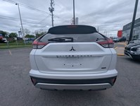 2022 Mitsubishi Eclipse Cross SE S-AWC