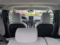 2022 Mitsubishi Eclipse Cross SE S-AWC