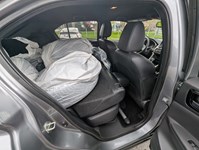 2022 Mitsubishi Eclipse Cross SEL S-AWC