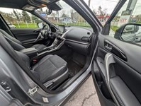 2022 Mitsubishi Eclipse Cross SEL S-AWC