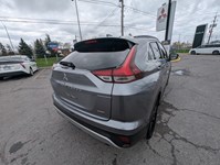 2022 Mitsubishi Eclipse Cross SEL S-AWC