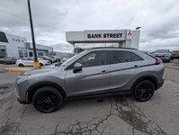 2022 Mitsubishi Eclipse Cross SEL S-AWC