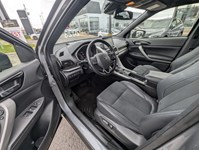 2022 Mitsubishi Eclipse Cross SEL S-AWC