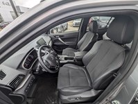2022 Mitsubishi Eclipse Cross SEL S-AWC