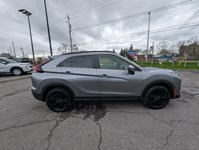 2022 Mitsubishi Eclipse Cross SEL S-AWC