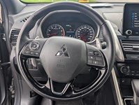 2022 Mitsubishi Eclipse Cross SEL S-AWC