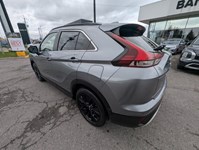 2022 Mitsubishi Eclipse Cross SEL S-AWC