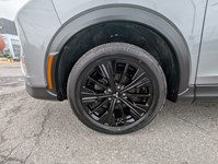 2022 Mitsubishi Eclipse Cross SEL S-AWC