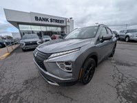 2022 Mitsubishi Eclipse Cross SEL S-AWC