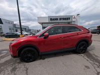 2022 Mitsubishi Eclipse Cross SEL S-AWC *Ltd Avail*