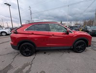 2022 Mitsubishi Eclipse Cross SEL S-AWC *Ltd Avail*