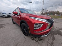 2022 Mitsubishi Eclipse Cross SEL S-AWC *Ltd Avail*