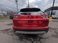 2022 Mitsubishi Eclipse Cross SEL S-AWC *Ltd Avail*