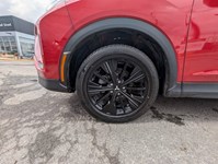 2022 Mitsubishi Eclipse Cross SEL S-AWC *Ltd Avail*