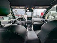 2022 Mitsubishi Eclipse Cross SEL S-AWC *Ltd Avail*