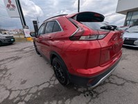 2022 Mitsubishi Eclipse Cross SEL S-AWC *Ltd Avail*