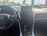 2022 Mitsubishi Eclipse Cross SEL S-AWC *Ltd Avail*