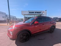 2022 Mitsubishi Eclipse Cross SEL S-AWC *Ltd Avail*