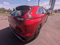 2022 Mitsubishi Eclipse Cross SEL S-AWC *Ltd Avail*