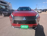 2022 Mitsubishi Eclipse Cross SEL S-AWC *Ltd Avail*