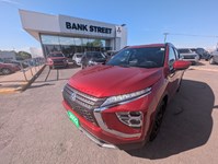 2022 Mitsubishi Eclipse Cross SEL S-AWC *Ltd Avail*