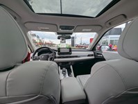 2022 Mitsubishi Outlander GT S-AWC