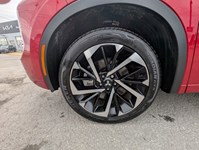 2022 Mitsubishi Outlander GT S-AWC