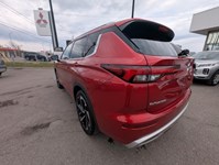 2022 Mitsubishi Outlander GT S-AWC