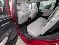 2022 Mitsubishi Outlander GT S-AWC