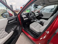 2022 Mitsubishi Outlander GT S-AWC