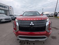 2022 Mitsubishi Outlander GT S-AWC