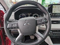 2022 Mitsubishi Outlander GT S-AWC