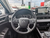 2022 Mitsubishi Outlander LE Premium S-AWC