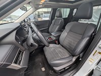 2022 Mitsubishi Outlander LE Premium S-AWC