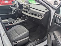 2022 Mitsubishi Outlander LE Premium S-AWC