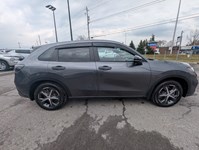 2023 Honda HR-V Sport AWD CVT