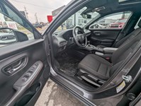 2023 Honda HR-V Sport AWD CVT