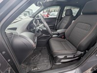 2023 Honda HR-V Sport AWD CVT