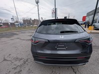2023 Honda HR-V Sport AWD CVT